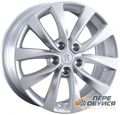 Диски Replica Kia 271    