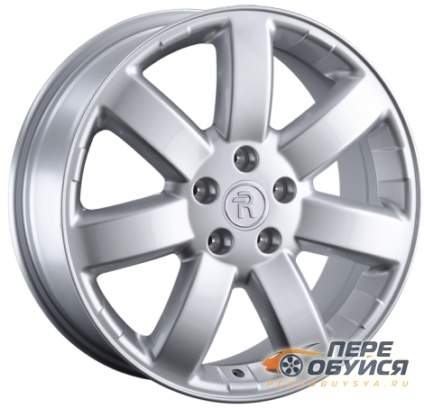 Диски Replica Kia 282    