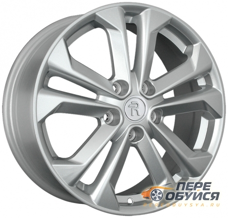 Диски Replica Kia 294    