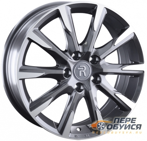 Диски Replica Kia 295    