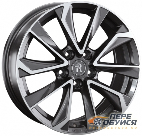 Диски Replica Kia 320    