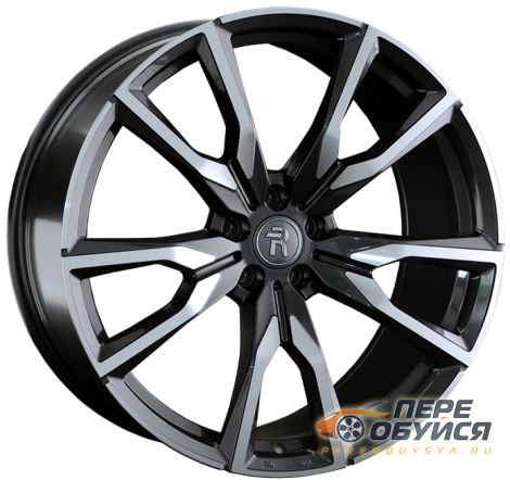 Диски Replica Kia 365    
