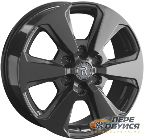 Диски Replica Kia 369    