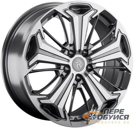 Диски Replica Kia 371    