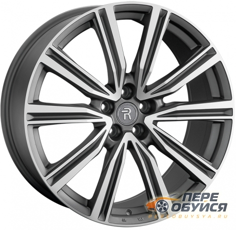Диски Replica Kia 374    
