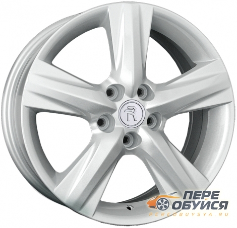 Диски Replica Kia 381    