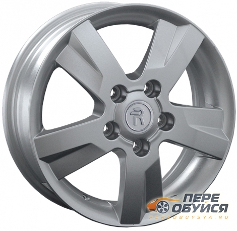 Диски Replica Kia 43    