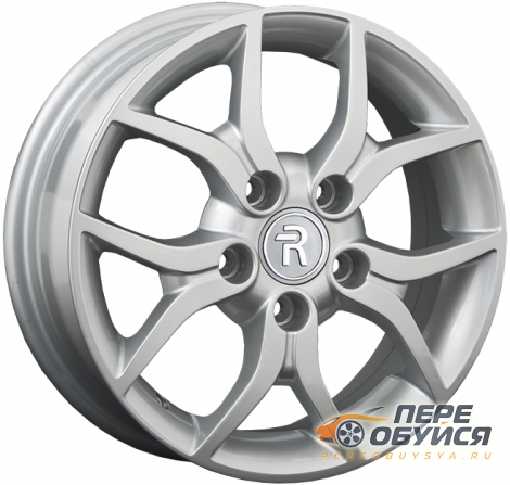 Диски Replica Kia 67    