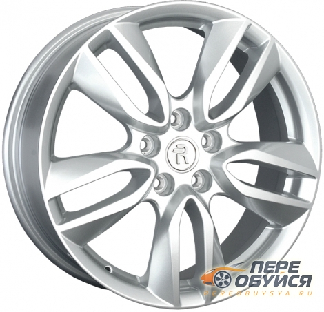 Диски Replica Kia 95    