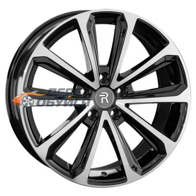 Диски Replica LI5    