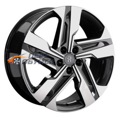 Диски Replica LR106    