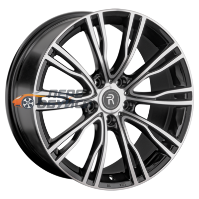 Диски Replica LR113    