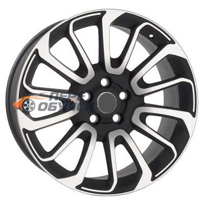 Диски Replica LR39    