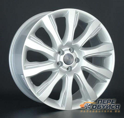 Диски Replica LR41    