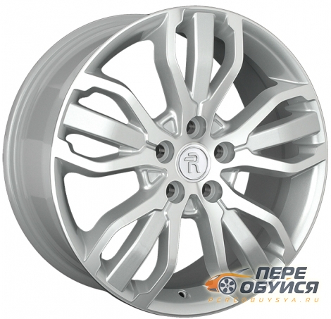 Диски Replica LR45, цвет SF