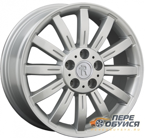 Диски Replica LR6    