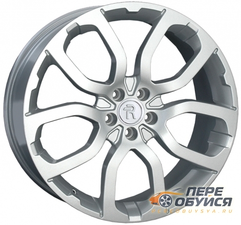 Диски Replica LR7, цвет S