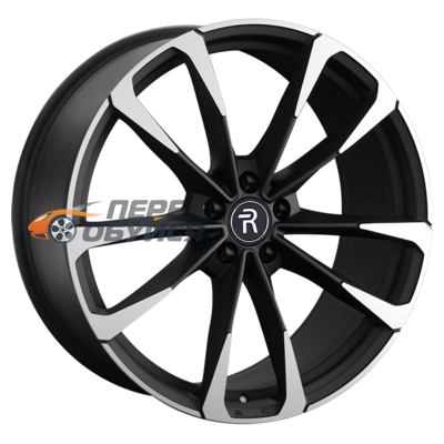 Диски Replica LR94, цвет MBF