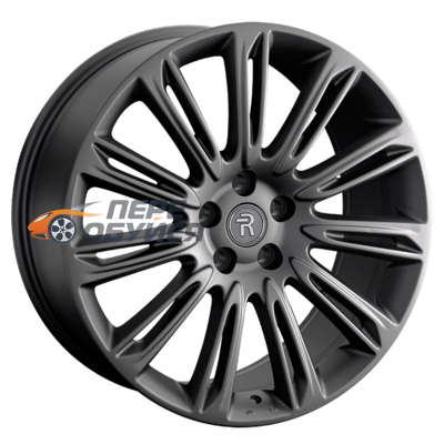 Диски Replica LR95, цвет MGM