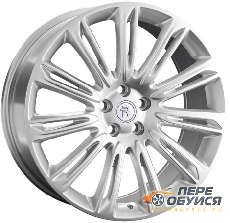 Диски Replica LR95, цвет S