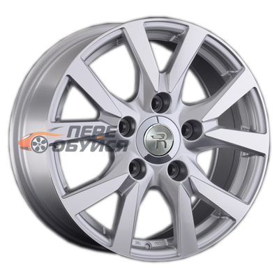 Диски Replica LX103, цвет SF