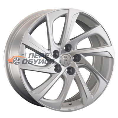 Диски Replica LX104, цвет SF