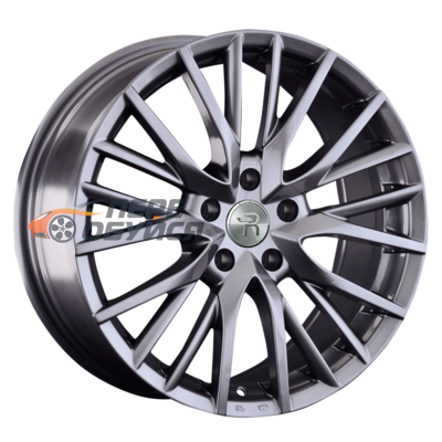 Диски Replica LX107, цвет GM