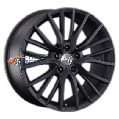 Диски Replica LX107, цвет MB