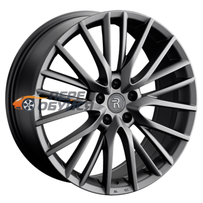 Диски Replica LX107, цвет MGM