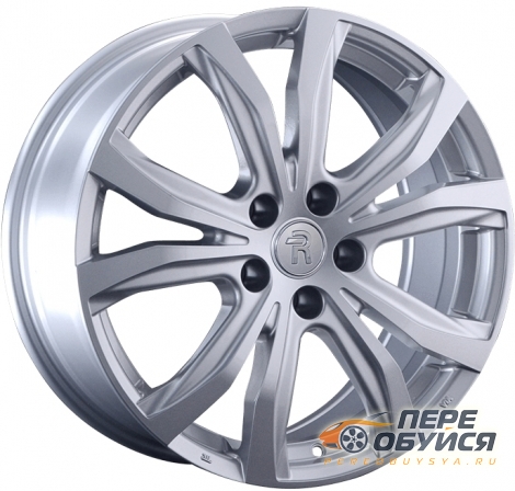 Диски Replica LX108, цвет S