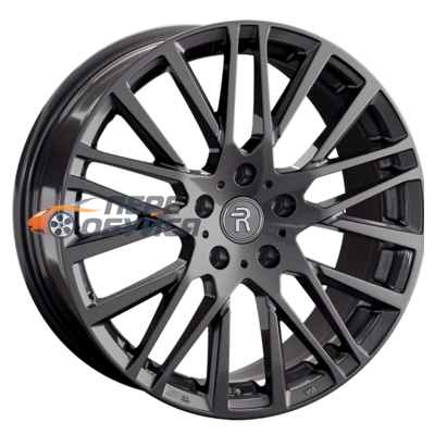 Диски Replica LX118, цвет GM