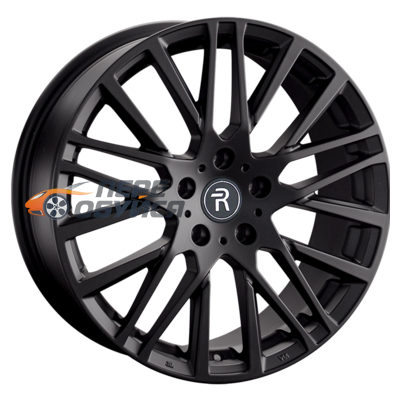 Диски Replica LX118, цвет MB