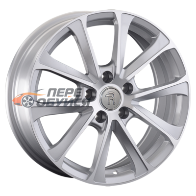 Диски Replica LX130, цвет SF