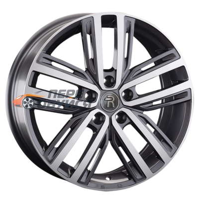 Диски Replica LX131    