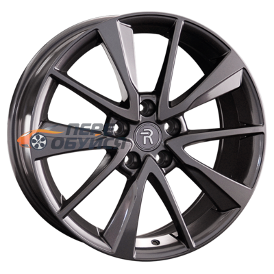 Диски Replica LX136, цвет GM