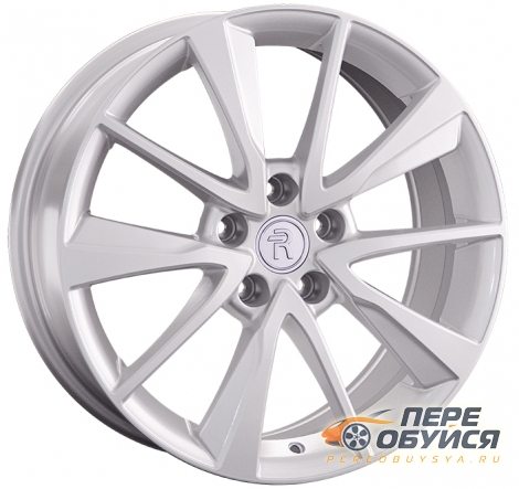 Диски Replica LX136, цвет S