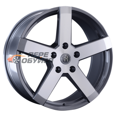 Диски Replica LX137    