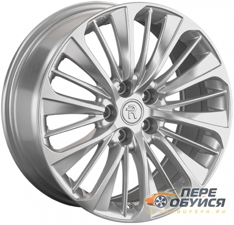 Диски Replica LX141, цвет S