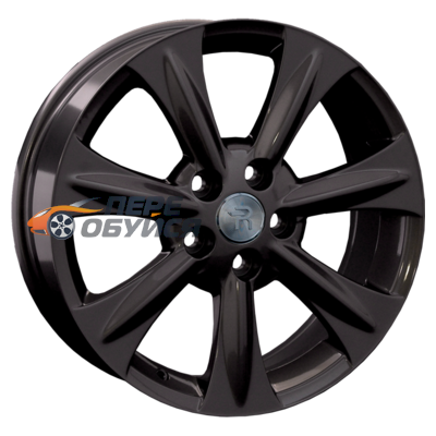 Диски Replica LX15    