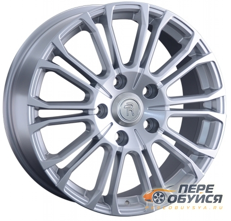 Диски Replica LX153, цвет S