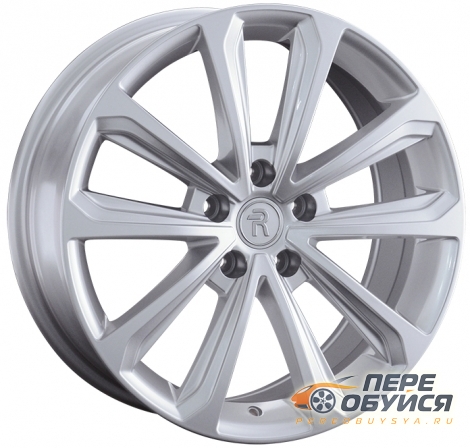 Диски Replica LX158, цвет S