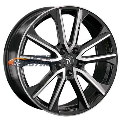 Диски Replica LX169    