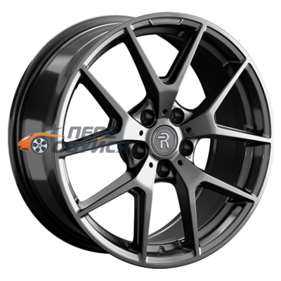 Диски Replica LX170, цвет GM