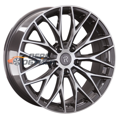 Диски Replica LX180, цвет GMF