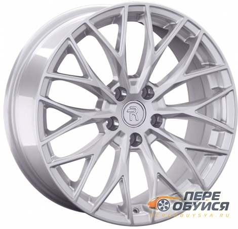 Диски Replica LX180, цвет S