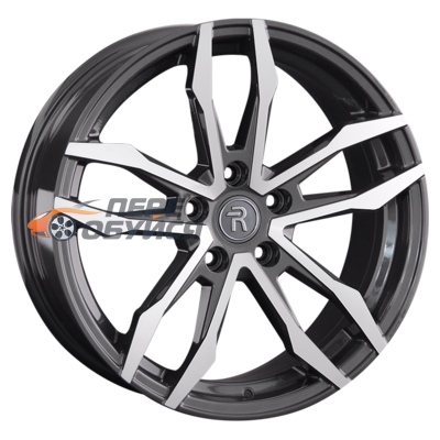 Диски Replica LX188, цвет GMF