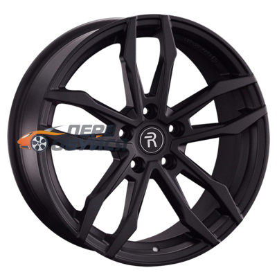 Диски Replica LX188, цвет MB