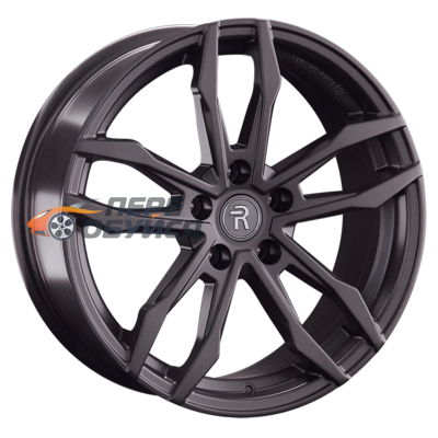 Диски Replica LX188, цвет MGM