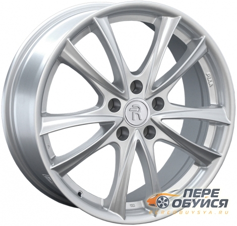 Диски Replica LX19    