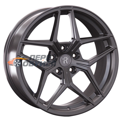 Диски Replica LX191, цвет MGM